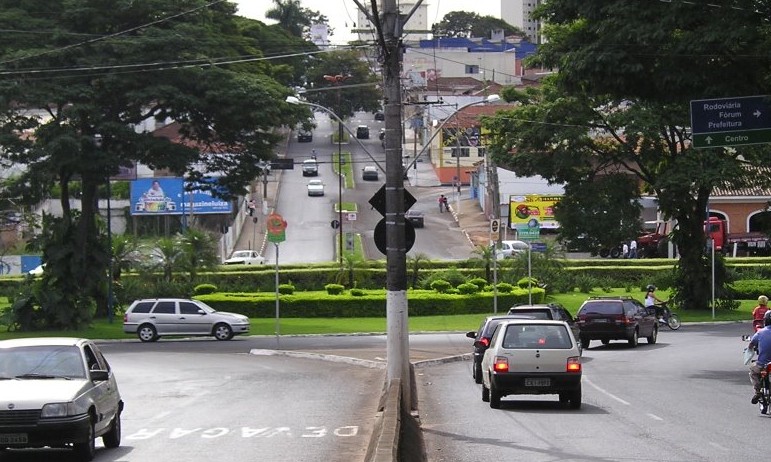 Obras do Complexo Viário Champagnat: Prazo para licitação termina sexta, 29