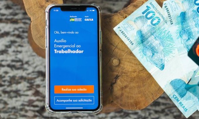 Ganhou ajuda de R$ 600 sem ter direito? Veja como devolver e evite problema