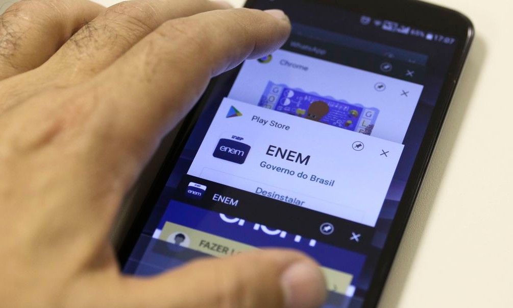 Enem 2020: governo prorroga prazo de inscrição até quarta-feira, 27