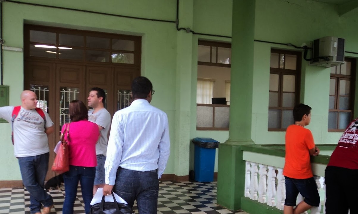 Universidade aberta mantém cursos em 100 instituições: em Franca está uma delas