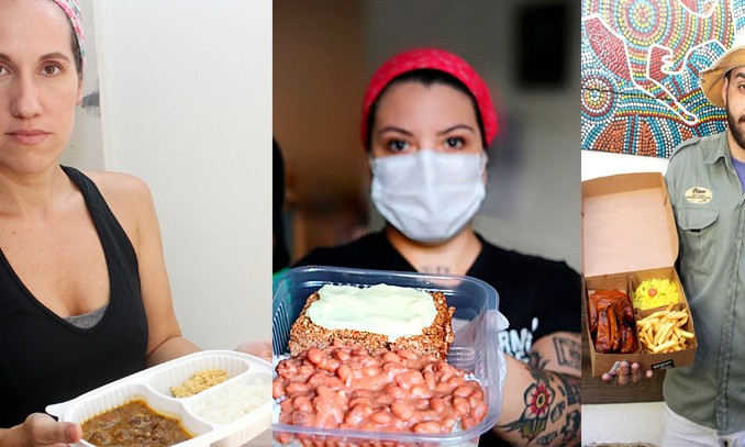 Sem trabalho? Veja dicas de como conseguir uma renda extra na pandemia
