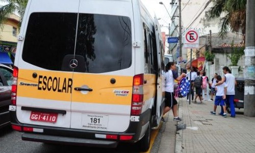 Transporte escolar: órgão orienta negociações de contrato durante pandemia