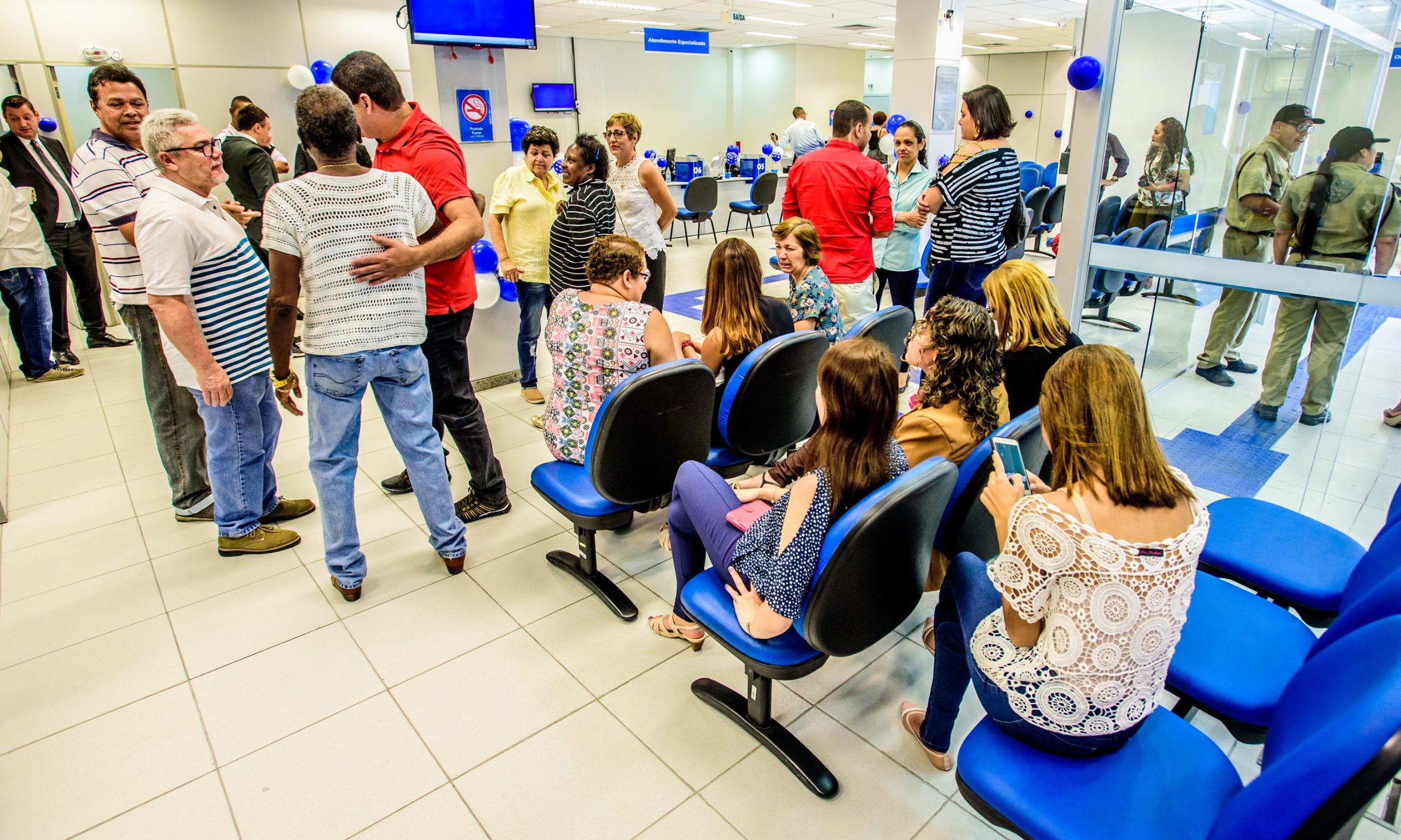 Coronavírus: INSS estica quarentena e agências continuam fechadas