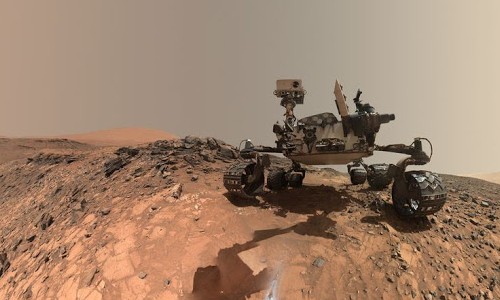 Quer ir? Nasa busca voluntários para viagem simulada ao planeta Marte