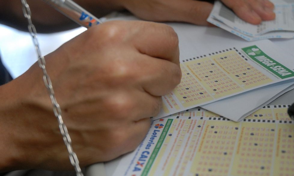 Mega-Sena sorteia nesta quinta, 07, prêmio acumulado de R$ 56 milhões
