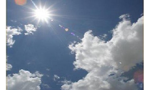 Boa notícia: Umidade relativa do ar sobe em Franca neste sábado, 23