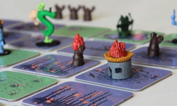 Fatec Sebrae oferece jogos de tabuleiro para download gratuito – saiba como baixar