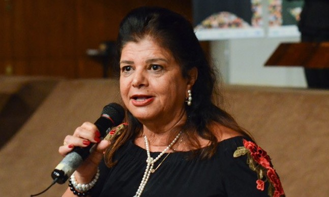 Em vez de jogar água para apagar fogo, estão jogando gasolina, diz Luiza Trajano