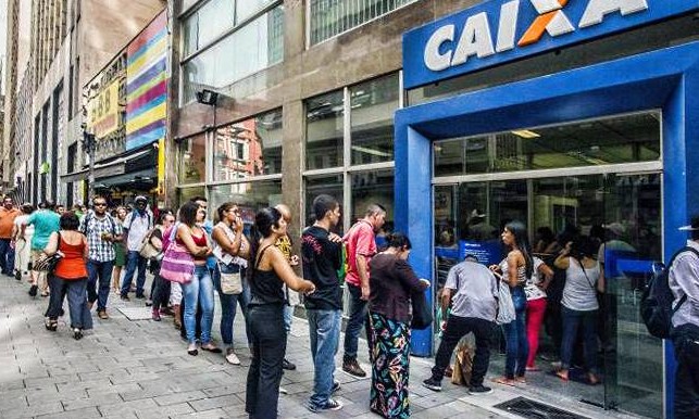 Pode ser vetado o projeto que amplia auxílio de R$ 600 para outras atividades