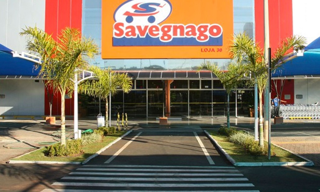 Prefeitura libera alvará para Savegnago construir nova unidade em Franca
