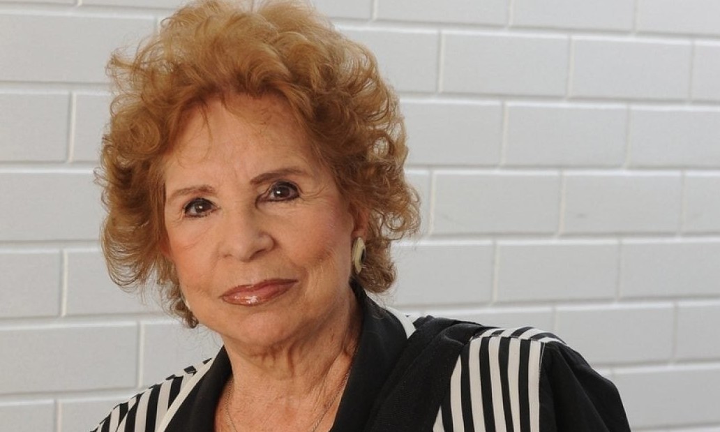 Atriz e radialista Daisy Lúcidi morre por covid-19 aos 90 anos no Rio de Janeiro