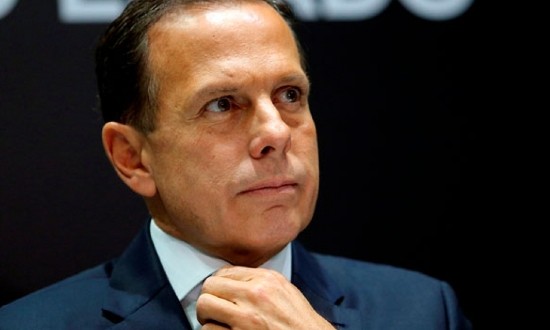 Governo de São Paulo decide prorrogar quarentena até dia 31 de maio