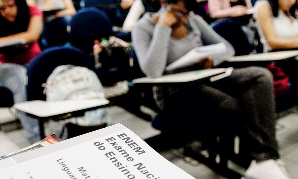 Enem 2020 passa de 3 milhões de inscritos; versão digital tem quase 100 mil