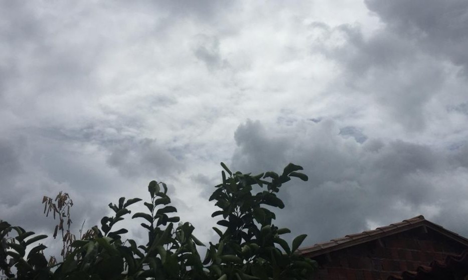 Tempo muda em Franca: Além de chuva, temperaturas caem hoje (08)