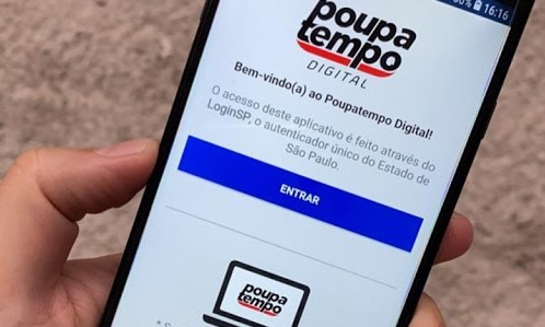 Aplicativo “Poupatempo Digital” oferece nove serviços da CDHU