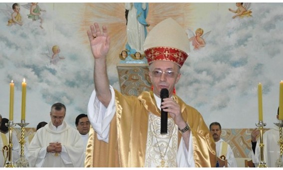 Diocese de Franca define como será acesso de fieis às igrejas e missas. Veja