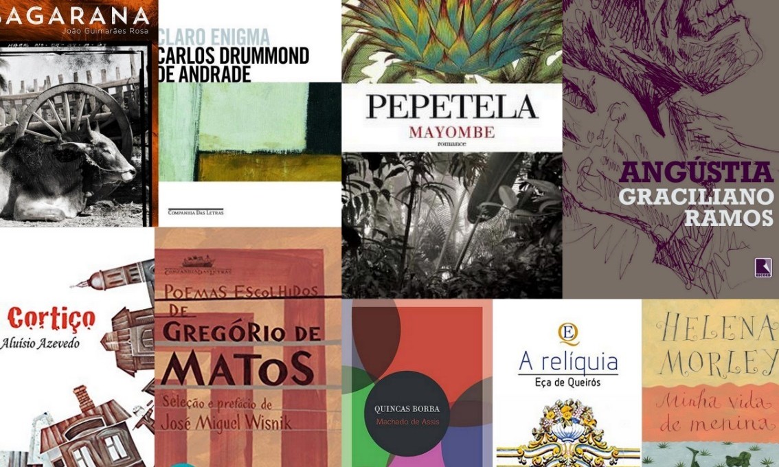 Evento online apresenta a vestibulandos livros obrigatórios da Fuvest