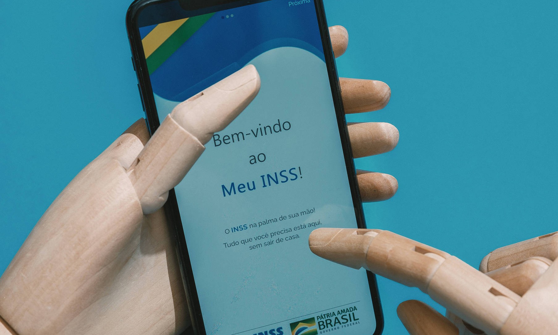 INSS autoriza acerto de vínculos e pode começar a facilitar aposentadorias