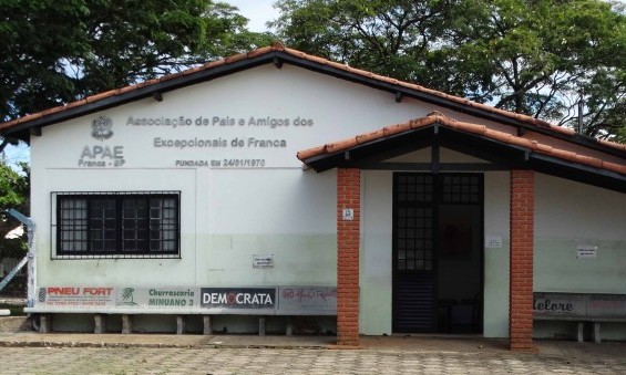 APAE Franca precisa de doações para manter atendimentos aos usuários