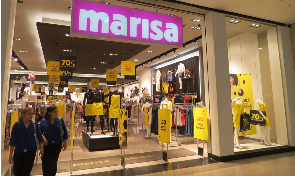 Com provadores fechados, Renner, Riachuelo e Marisa ampliam prazo de troca