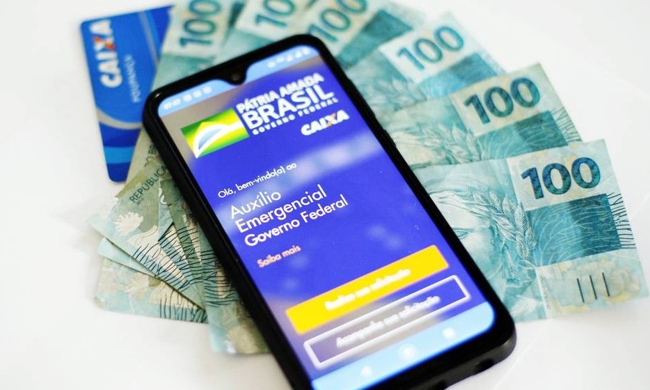 Auxílio R$ 600: sai calendário da 2ª parcela e mais mudanças – saiba tudo