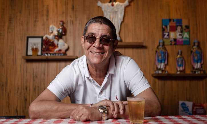 Dia das Mães: Roberto Carlos e Zeca Pagodinho preparam lives especiais