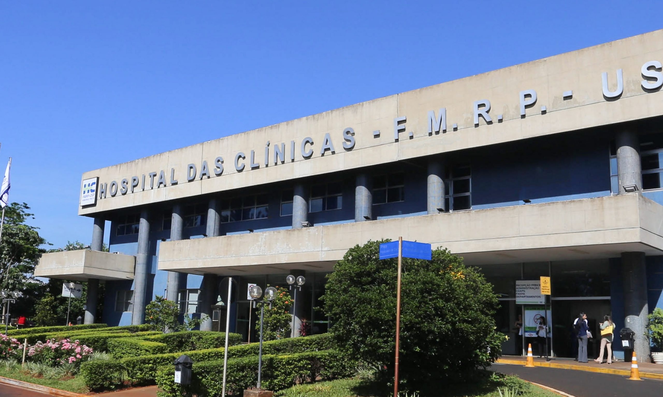 HCRP de Ribeirão Preto-SP abre novo concurso para preencher cinco vagas