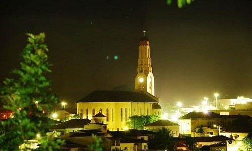 Dia de Santa Rita: Igreja de Cássia ficará fechada para visitação pública