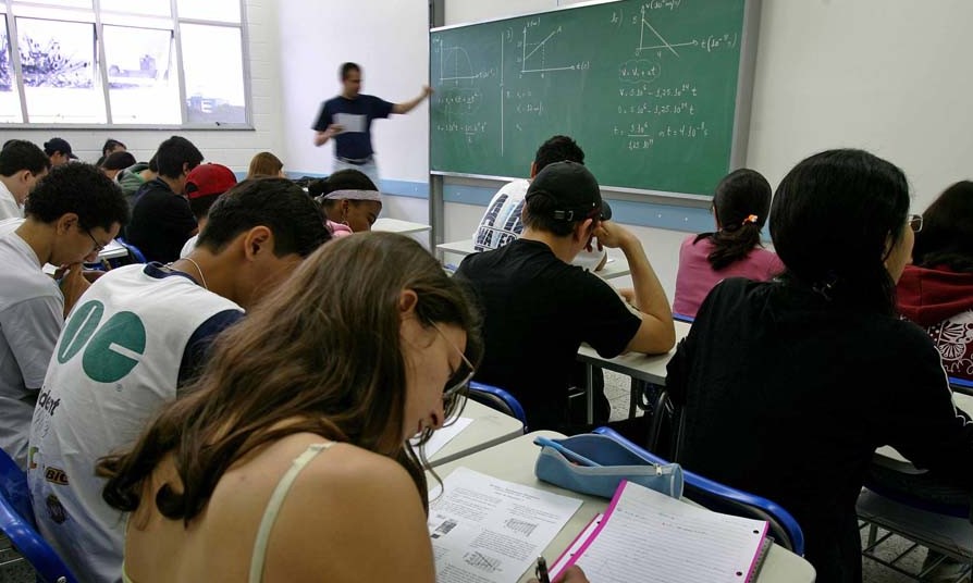 Pandemia: instituições de ensino superior se preparam para receber calouros