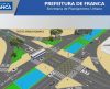 Obras Avenida Champagnat: empresas têm até hoje (08) para visitas técnicas no local - Jornal da Franca