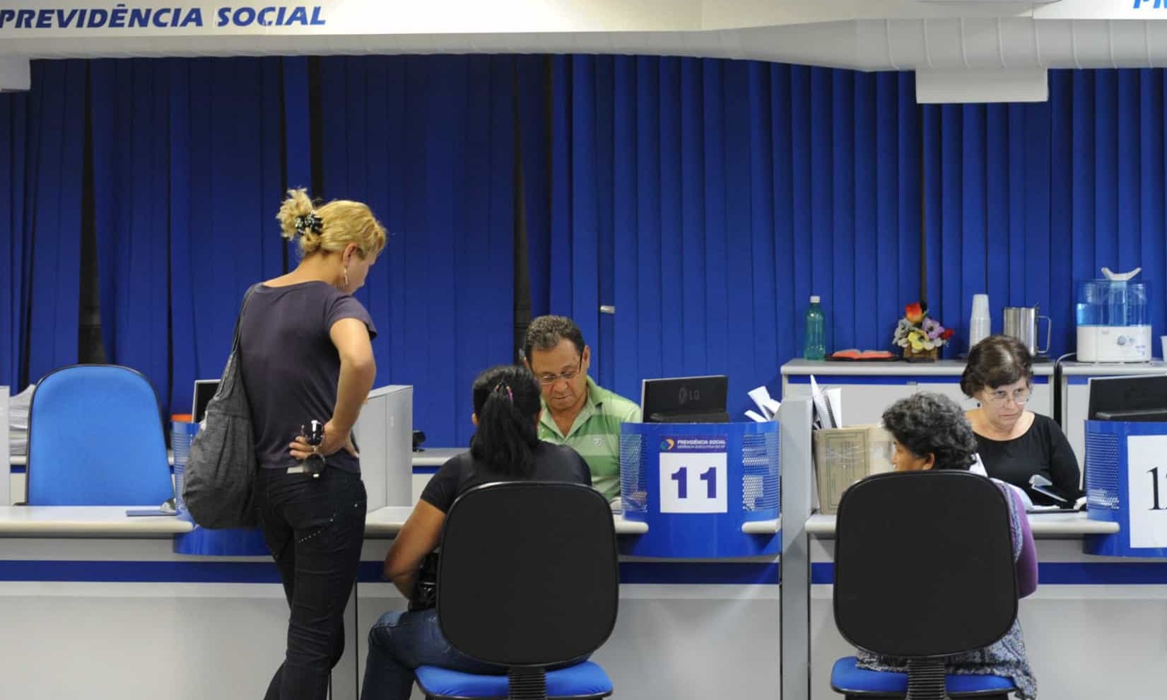 INSS abre inscrições para contratar temporários. Veja prazo de inscrição