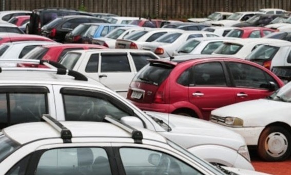 Golpes de sites falsos de venda de carros crescem 70% em três meses. Veja