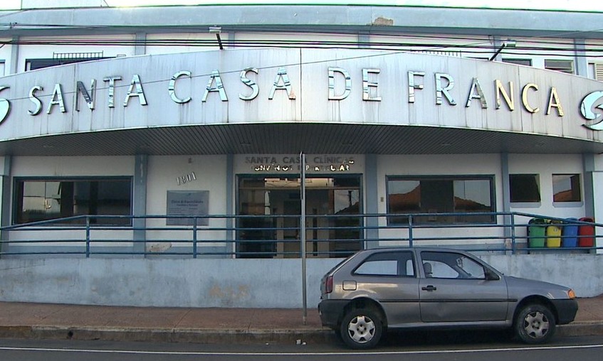 Live com rock, sertanejo e samba vai arrecadar doações para a Santa Casa de Franca
