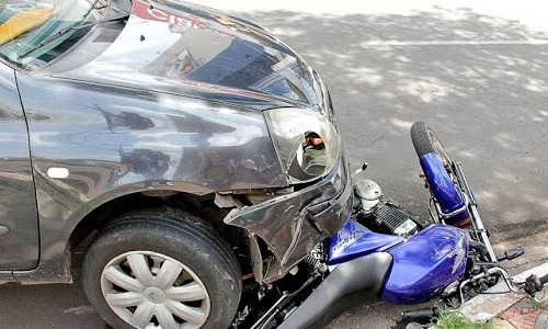 Boa notícia: Acidentes de trânsito em Franca caem 48% durante a quarentena