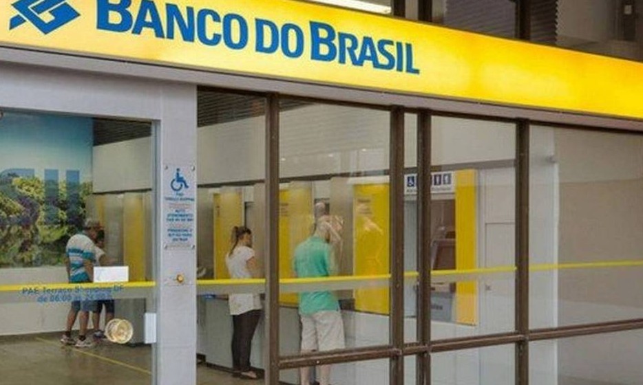 Banco do Brasil zera tarifa de empresas que pagam conta com cartão de crédito