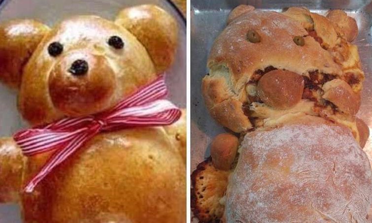 Perfil viraliza com fotos de receitas que deram (muito) errado – veja e divirta-se!