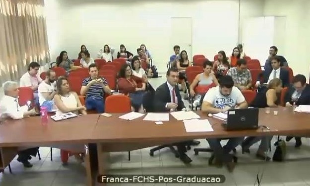 Além do mestrado, Unesp de Franca teve aprovado o doutorado em Direito