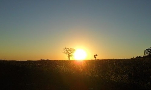 Apesar da presença do sol, quinta-feira, 28, em Franca ainda será mais fria e seca