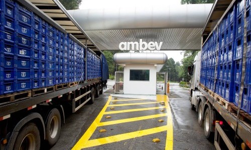 AMBEV abre 260 vagas de emprego, estágio e aprendiz pelo país: Veja quais são elas