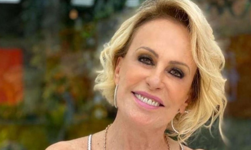 Após mais um câncer, Ana Maria Braga revela que parou de fumar na quarentena