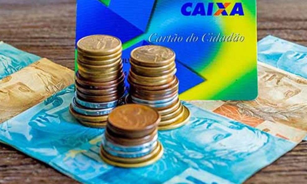 Veja o calendário de pagamentos do abono salarial 2020/2021