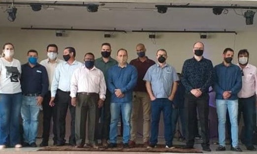 Evangélicos de Franca elegem os novos membros do Conselho de Pastores