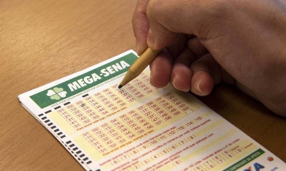 Mega-Sena sorteia nesta quarta (24) prêmio de R$ 45 milhões.Ainda dá tempo