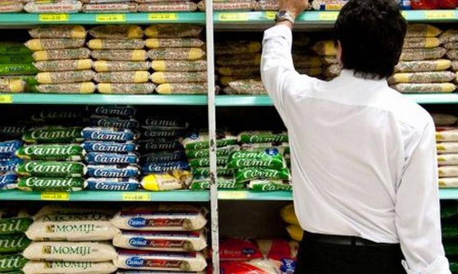 Mesmo na crise, preço da cesta básica sobe em oito regiões, afirma Dieese