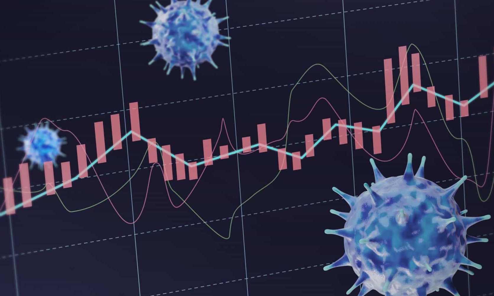 Extensão e duração do choque da pandemia ainda são incertas, diz BCE