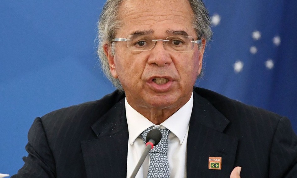 Ministro da Economia diz que o auxílio emergencial terá mais três parcelas