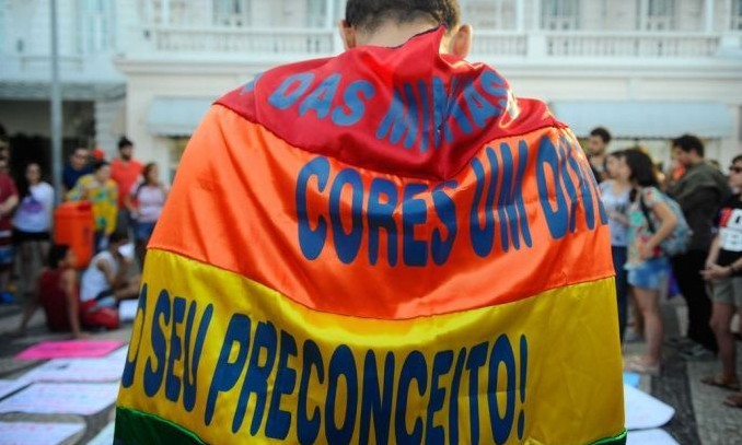 Semana do Orgulho e Resistência LGBTQI+ será transmitida online este ano