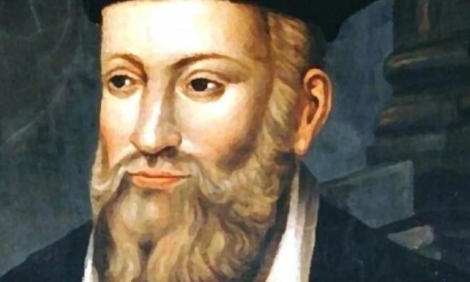 Nostradamus fez diversas previsões, mas ele não foi capaz de ver o coronavírus