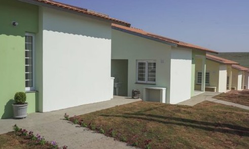 Franca ganhará 423 novas moradias populares: Estado investirá R$ 4,6 milhões