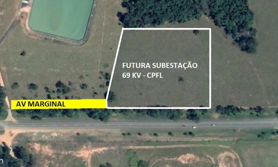 CPFL obtém autorização para instalar subestação de energia em Rifaina